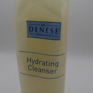 Dr Denese Skin Science Hydrating Cleanser 24 oz 720 ml New